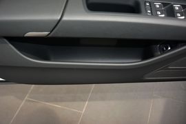 2016款奥迪A8L