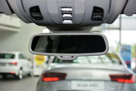 2016款奥迪A8L