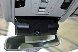 2016款奥迪A8L