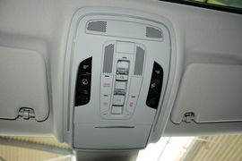 2016款奥迪A8L