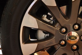 2010款路虎神行者2
