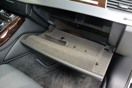 2016款奥迪A8L