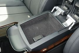 2016款奥迪A8L