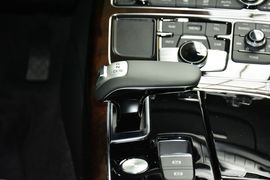 2016款奥迪A8L