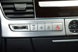 2016款奥迪A8L