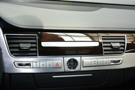 2016款奥迪A8L