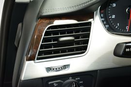 2016款奥迪A8L