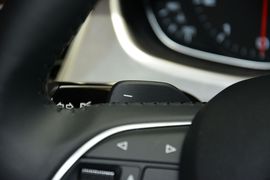 2016款奥迪A8L