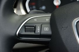 2016款奥迪A8L