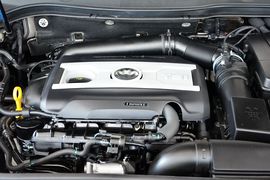 2016款大众迈腾1.8TSI智享领先型