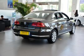 2016款大众迈腾1.8TSI智享领先型