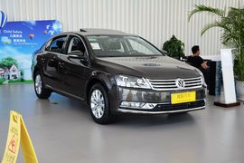 2016款大众迈腾1.8TSI智享领先型