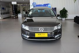 2016款大众迈腾1.8TSI智享领先型