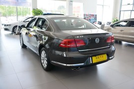 2016款大众迈腾1.8TSI智享领先型