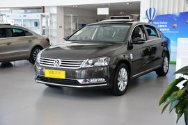 2016款大众迈腾1.8TSI智享领先型