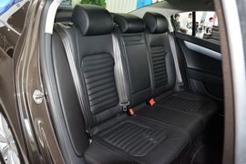 2016款大众迈腾1.8TSI智享领先型