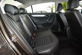 2016款大众迈腾1.8TSI智享领先型