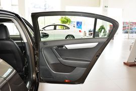 2016款大众迈腾1.8TSI智享领先型