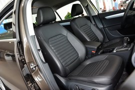 2016款大众迈腾1.8TSI智享领先型