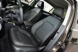 2016款大众迈腾1.8TSI智享领先型