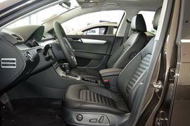 2016款大众迈腾1.8TSI智享领先型