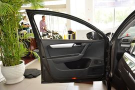 2016款大众迈腾1.8TSI智享领先型