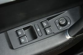 2016款大众迈腾1.8TSI智享领先型