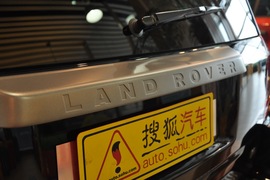 2010款路虎神行者2
