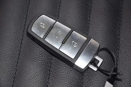 2016款大众迈腾1.8TSI智享领先型