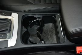 2016款大众迈腾1.8TSI智享领先型