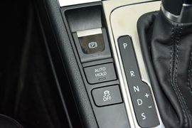 2016款大众迈腾1.8TSI智享领先型