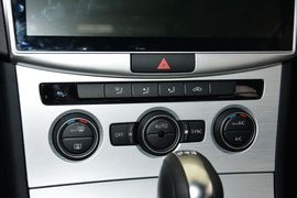 2016款大众迈腾1.8TSI智享领先型