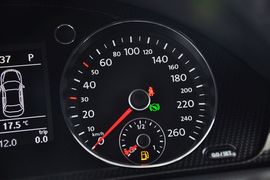 2016款大众迈腾1.8TSI智享领先型