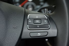 2016款大众迈腾1.8TSI智享领先型