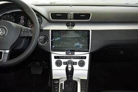 2016款大众迈腾1.8TSI智享领先型