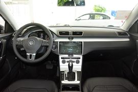 2016款大众迈腾1.8TSI智享领先型