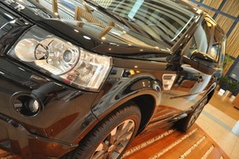 2010款路虎神行者2