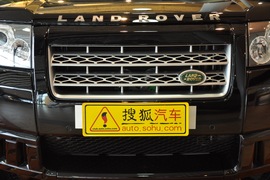 2010款路虎神行者2