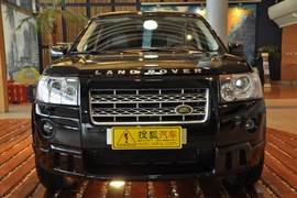 2010款路虎神行者2