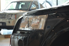 2010款路虎神行者2