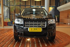 2010款路虎神行者2