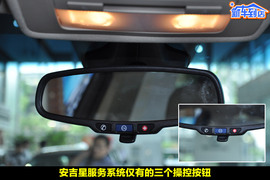 别克英朗GT新车到店实拍