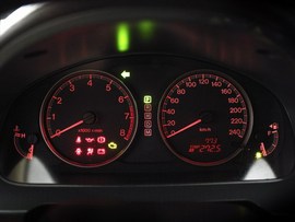 2006款一汽奔腾