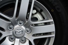 2015款马自达8
