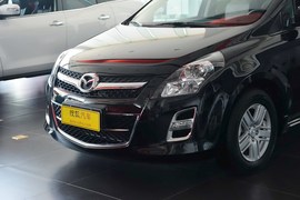 2015款马自达8