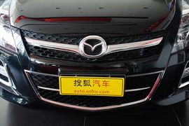 2015款马自达8
