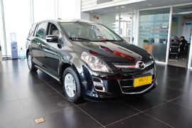 2015款马自达8