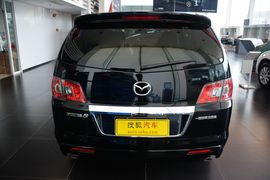 2015款马自达8