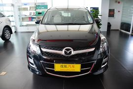 2015款马自达8
