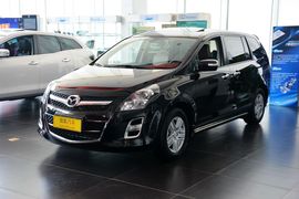 2015款马自达8